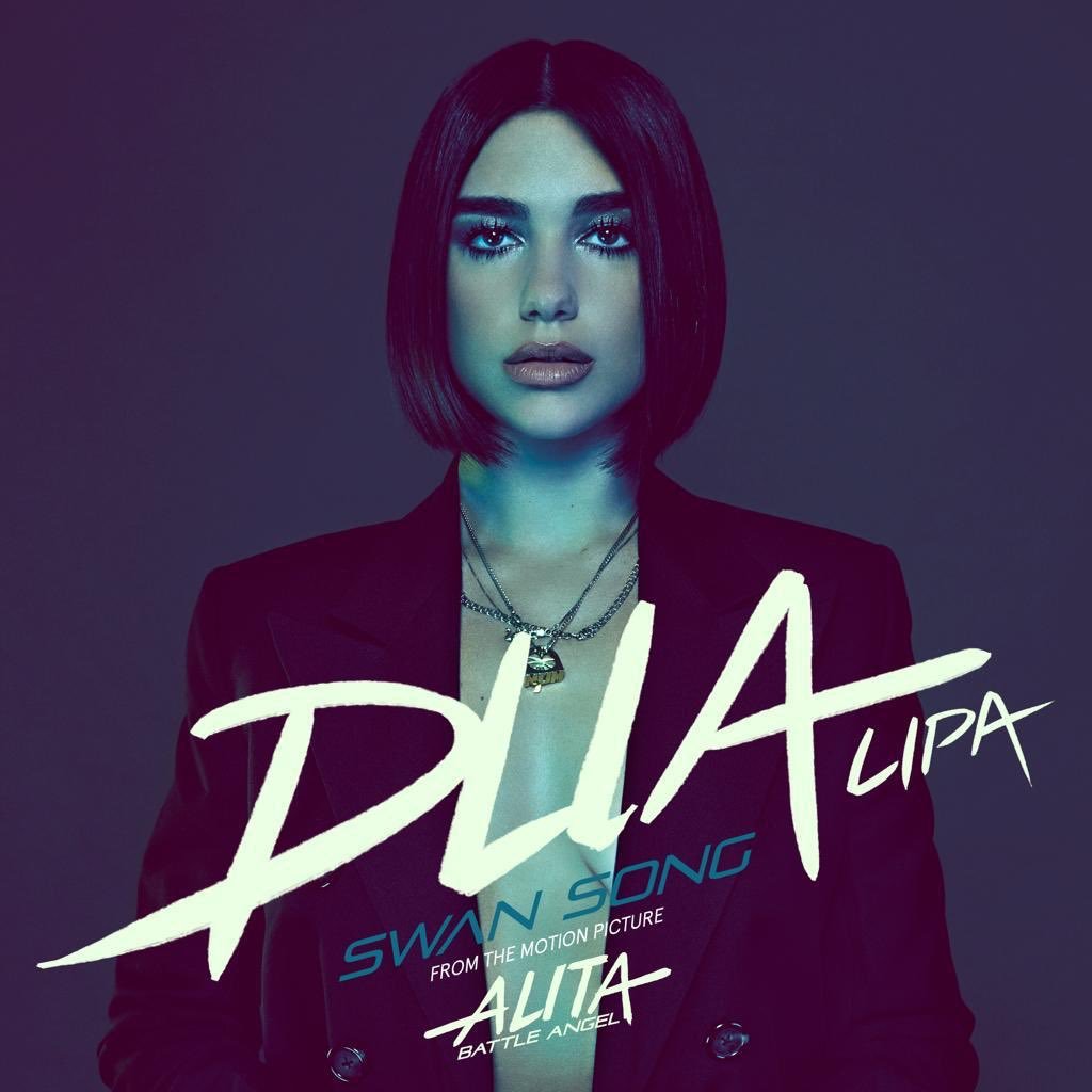 Image of Dua Lipa