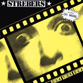 Öga för öga cover