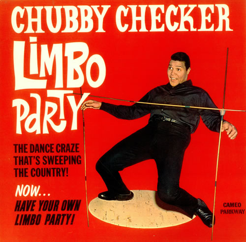 Limbo Party cover