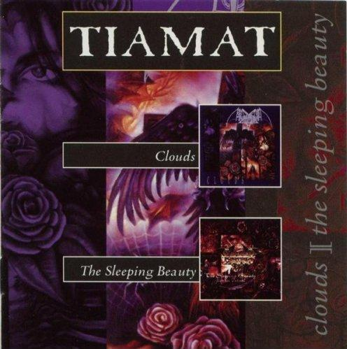 Clouds / The Sleeping Beauty: Live in Israel cover