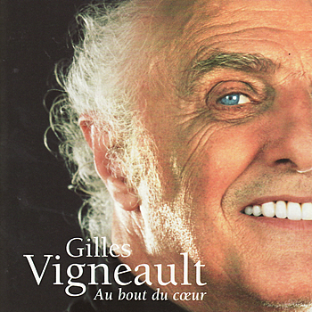 Au bout du cœur cover