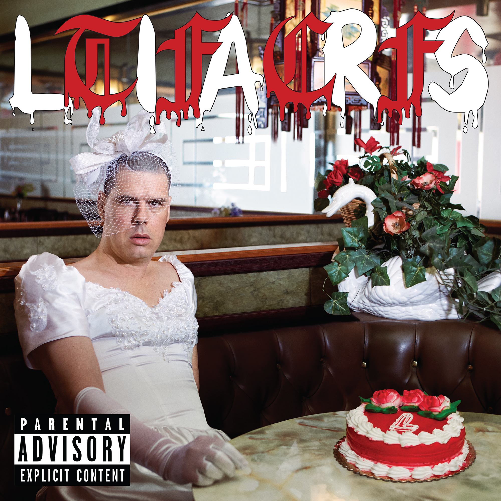 TFCF cover