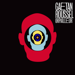 Orpailleur cover