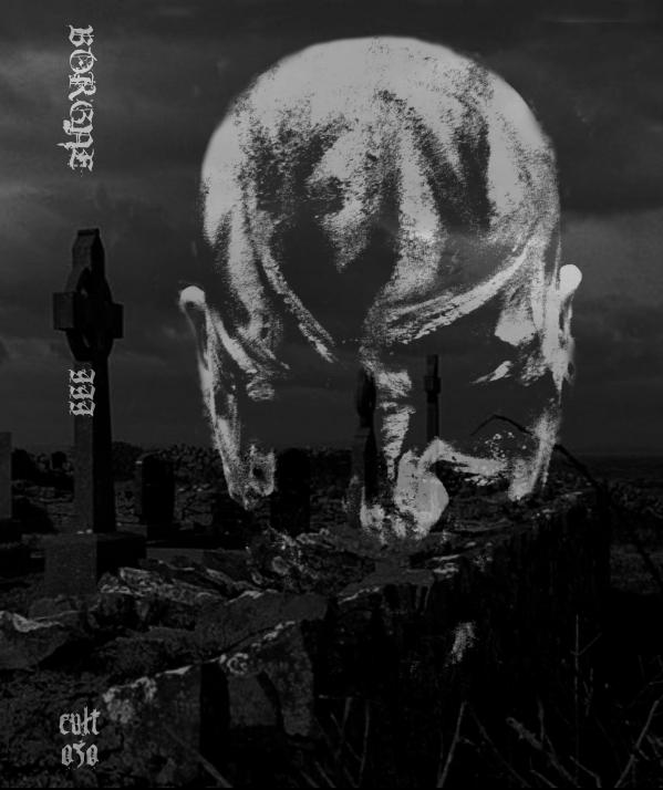 III cover