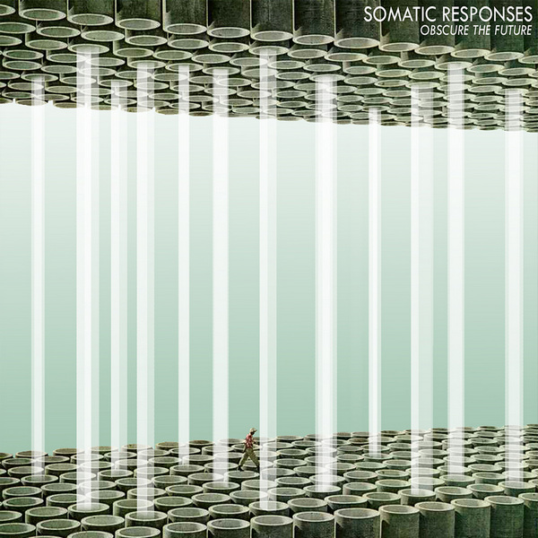 Obscure the Future cover