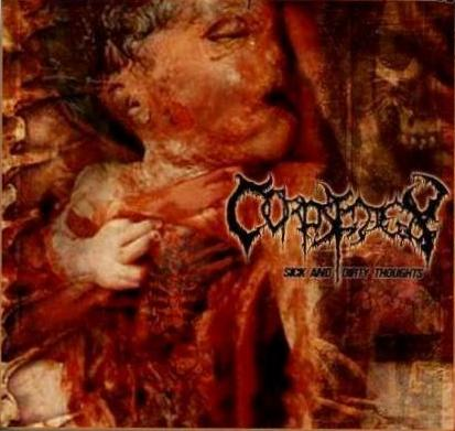 Cannibal Assessin cover