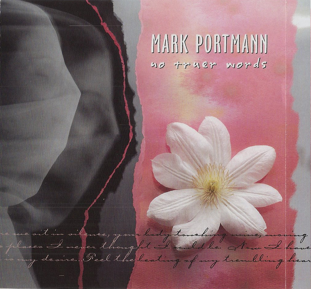 Mark your words. Обложки для mp3 фото mark portmann. mark my words.