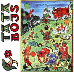 Ladovo album cover