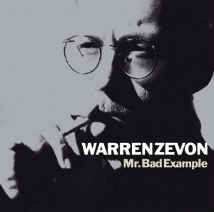 Mr. Bad Example cover