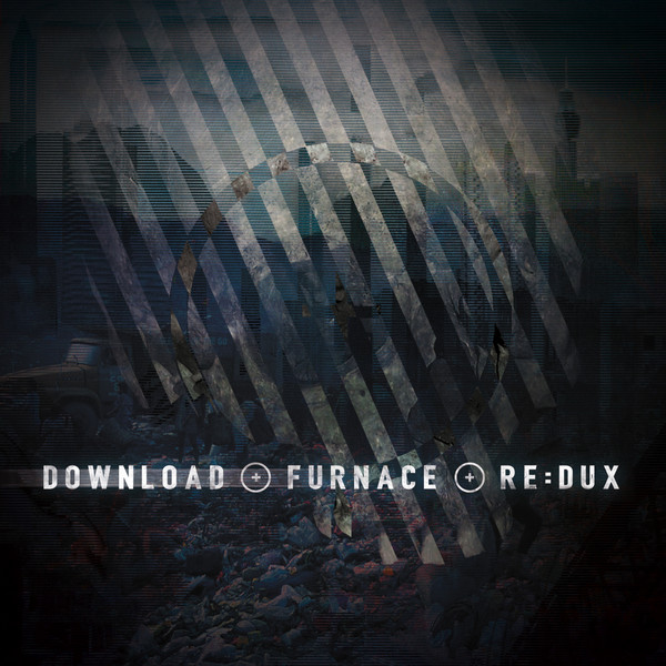 Furnace Re:Dux cover