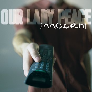 Image of Our Lady Peace