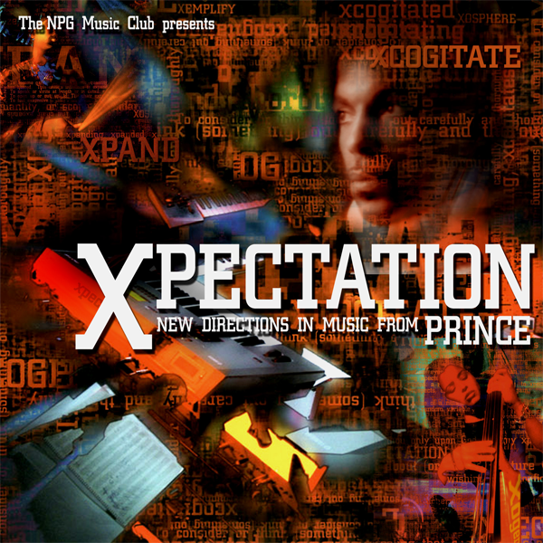 Xpectation cover
