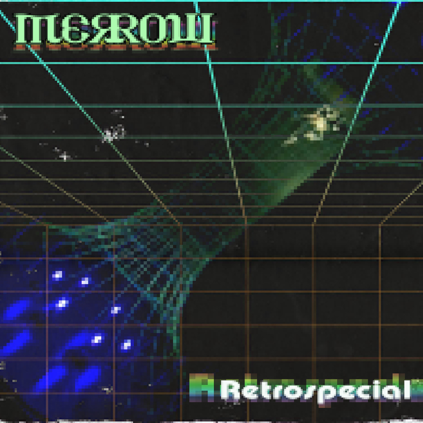 Retrospecial cover