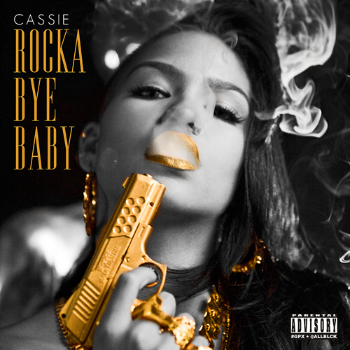 Rocka By Baby cover