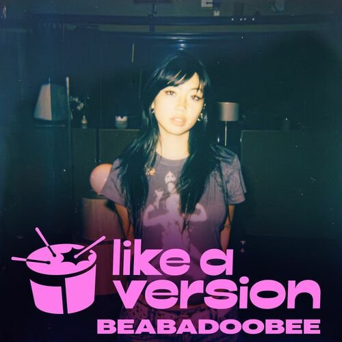 Sway (triple j Like A Version) by Beabadoobee on Sway (triple j Like A Version)