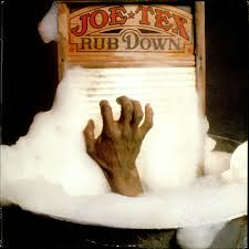 Rub Down cover