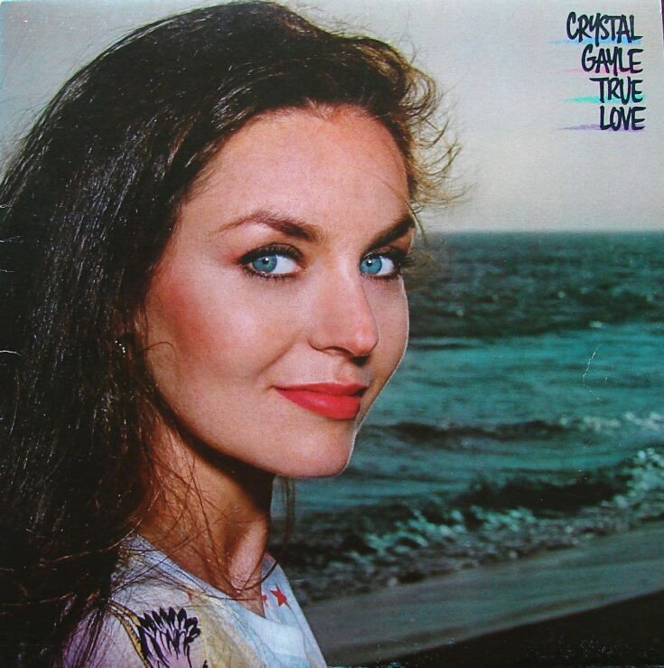 True Love cover