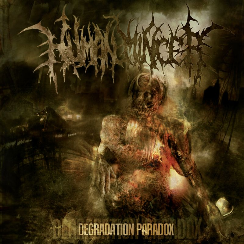 Flask Copper Deglutition cover