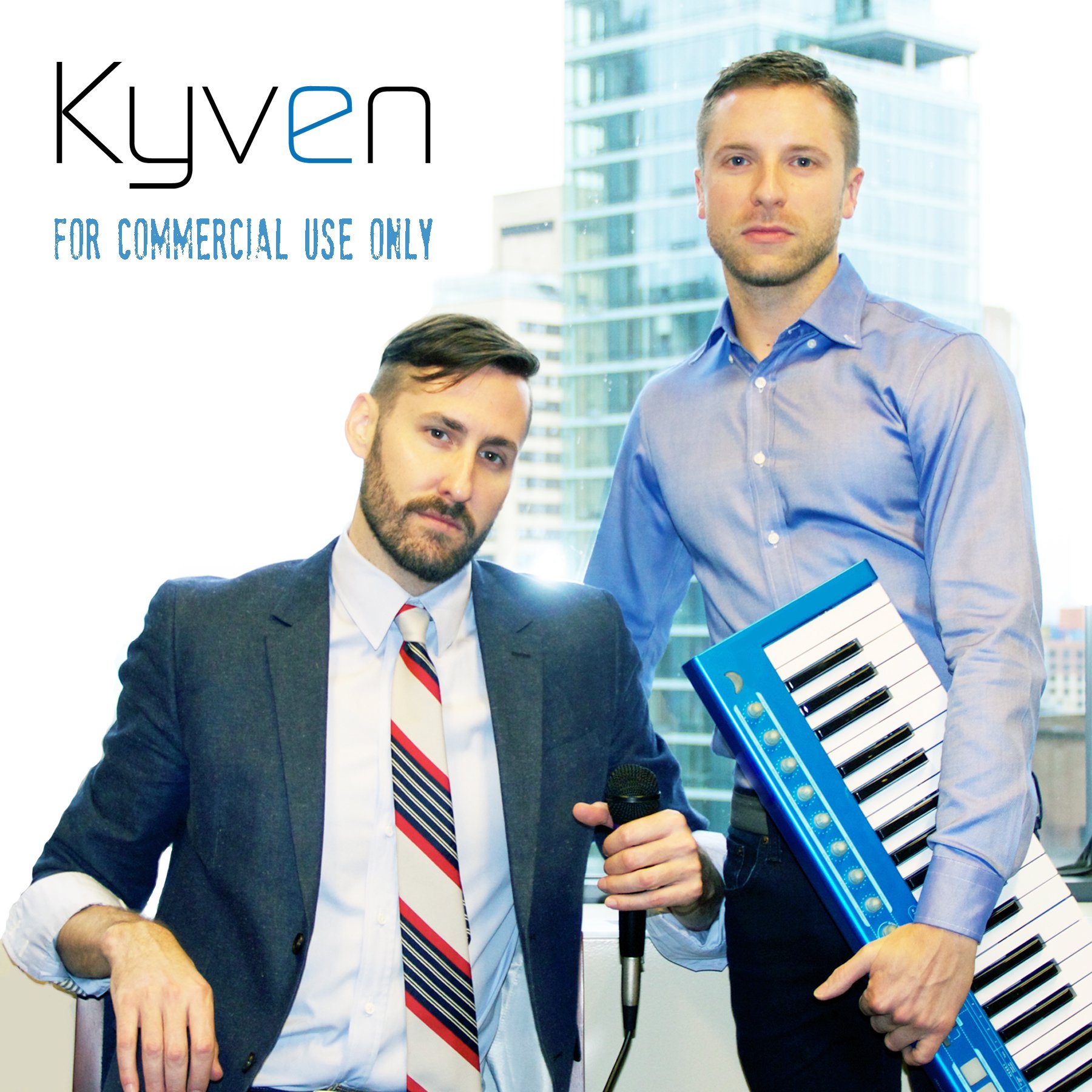 Image of Kyven