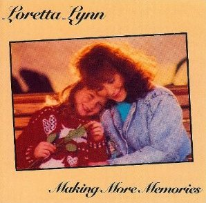 Making More Memories cover