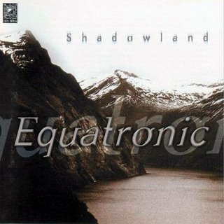 Shadowland cover