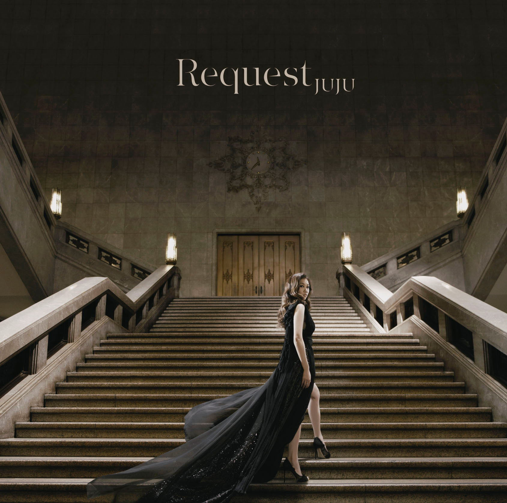 Request cover