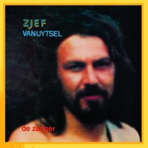De zanger cover