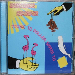 Win Ben Stein's Eyedrops cover