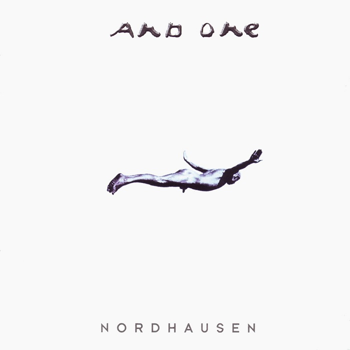 Nordhausen cover
