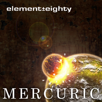 Mercuric cover