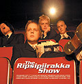 The Ripsipiirakka Show cover