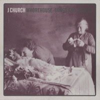 Whorehouse: Songs & Stories cover