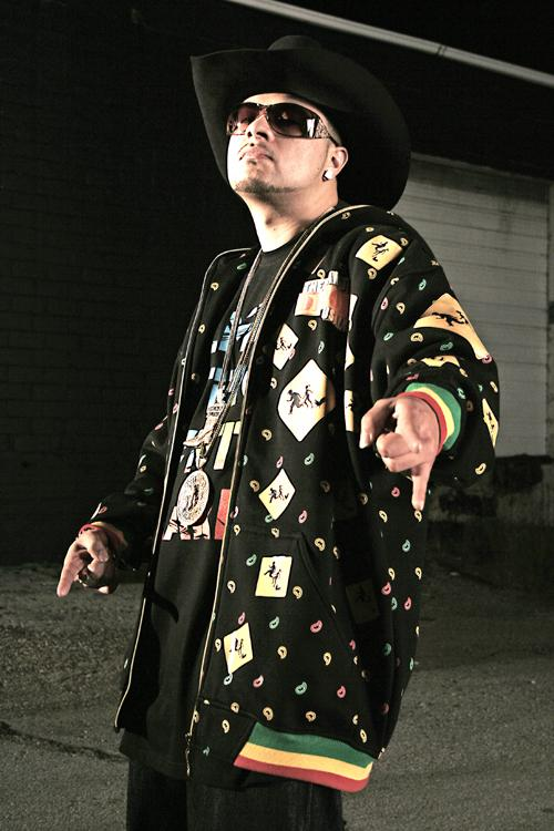 Chingo Bling Like This N Like That Chingo Bling's lyrics & chords