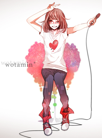 Valkyrie Ocean Lyrics Chords By ヲタみん