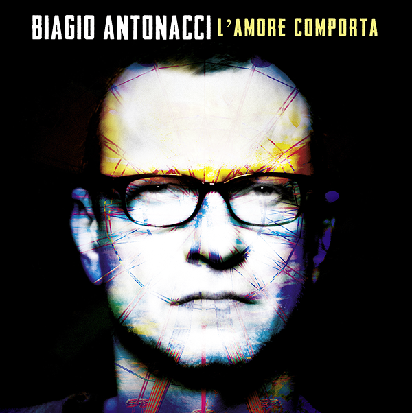 L'amore comporta cover