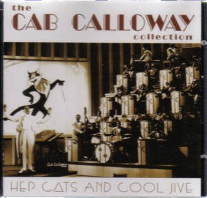 Hep Cats and Cool Jive cover