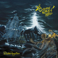 Slubberdegullion cover