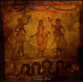 Genius Loci cover