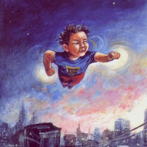 Kids Fly Free cover