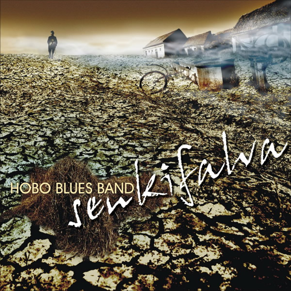 Senkifalva cover