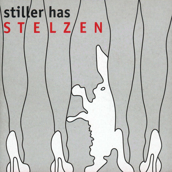 Stelzen cover