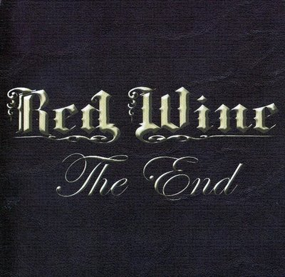 The End cover