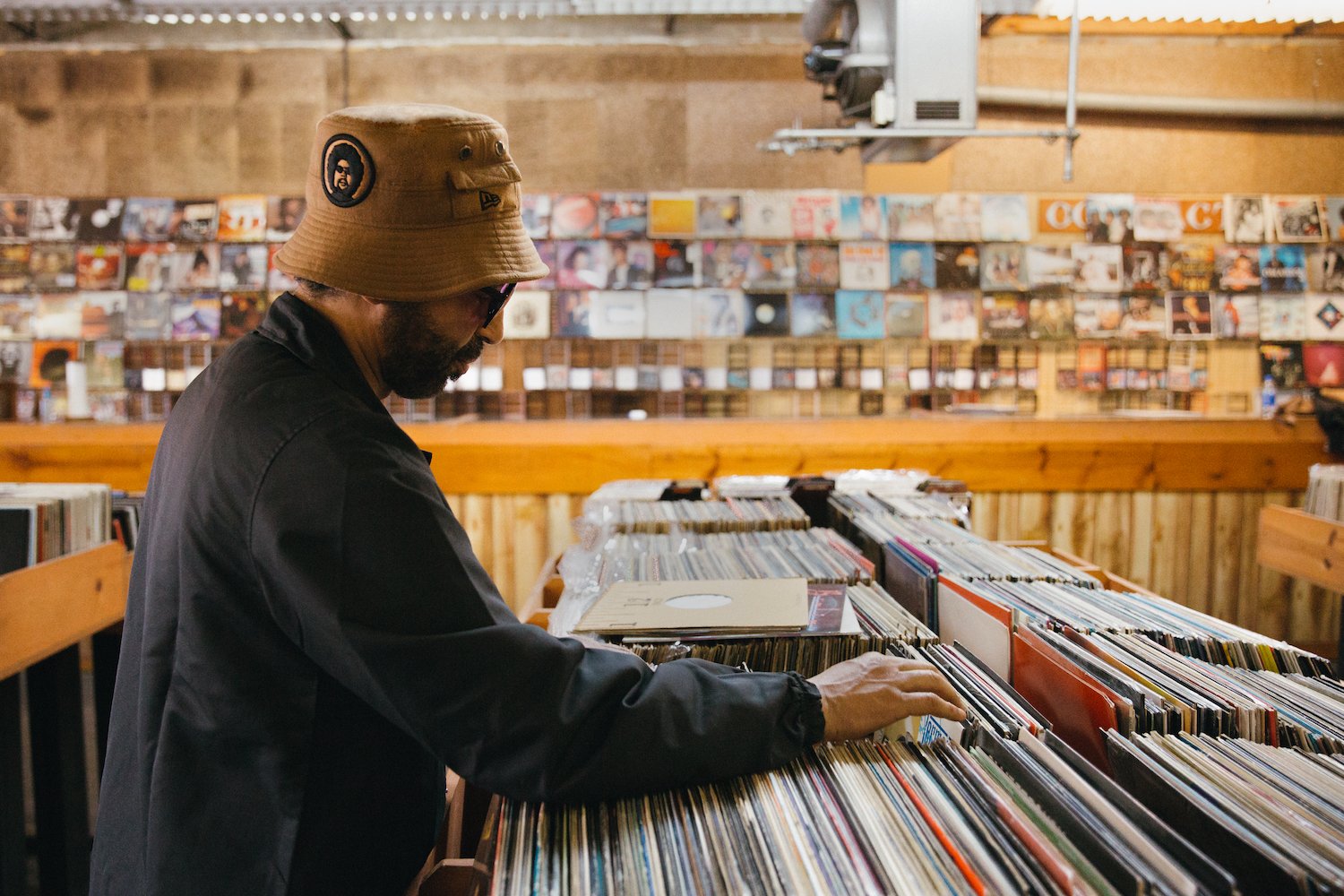 Image of Moodymann