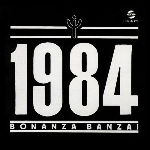 1984 cover