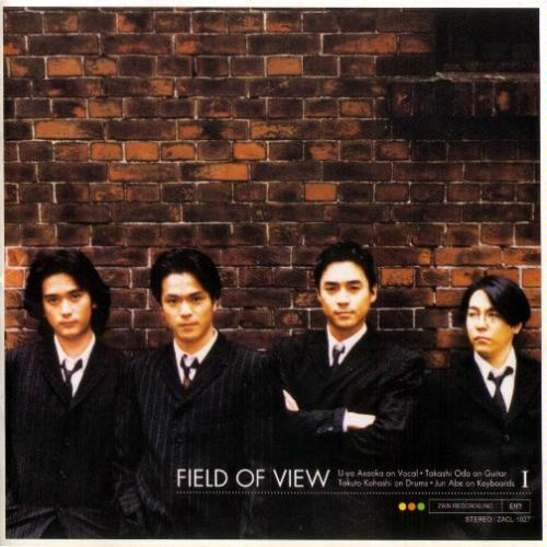 field of view 突然 zard