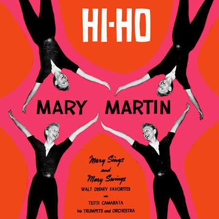 Hi-Ho cover