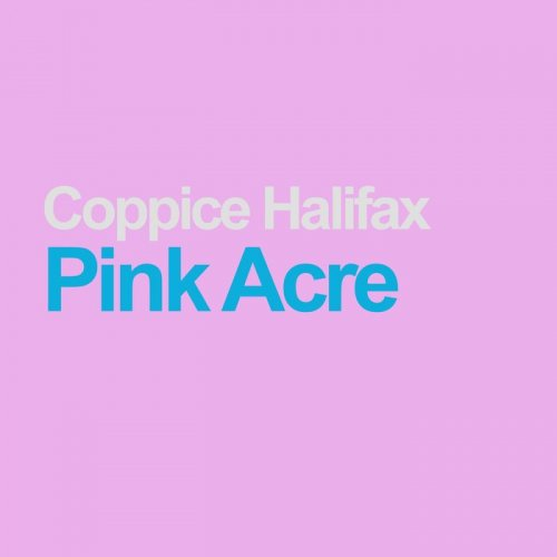 Pink Acre cover
