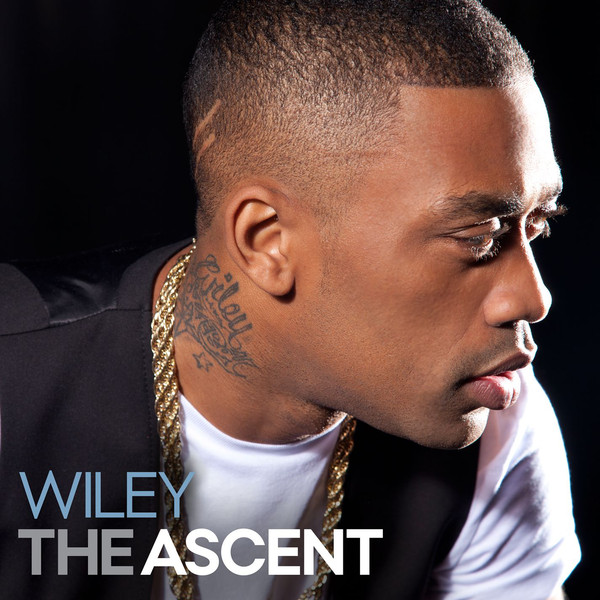 The Ascent cover
