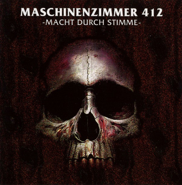 Macht Durch Stimme cover
