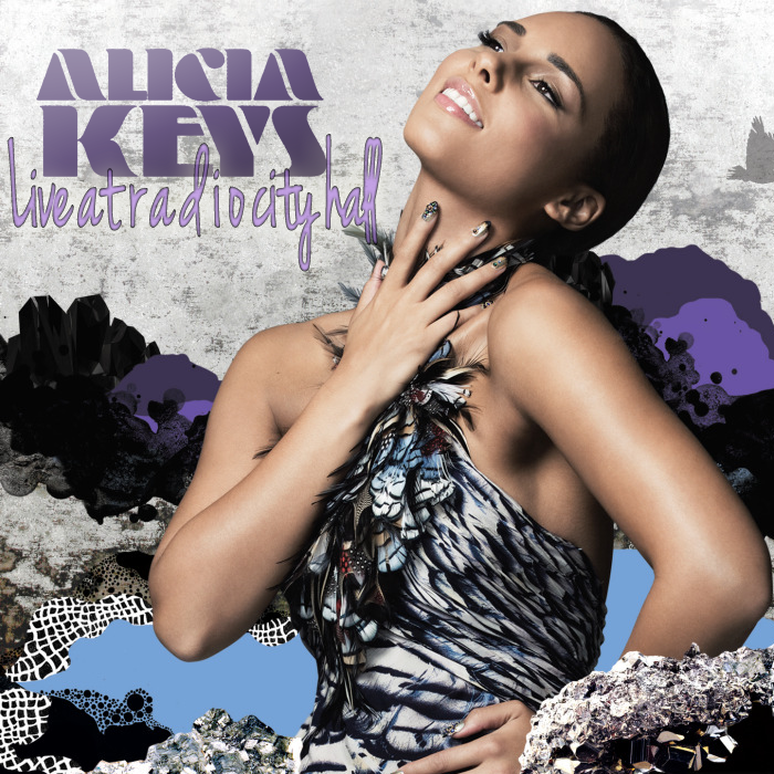 Black Ivory Lyrics & Chords By Alicia Keys.